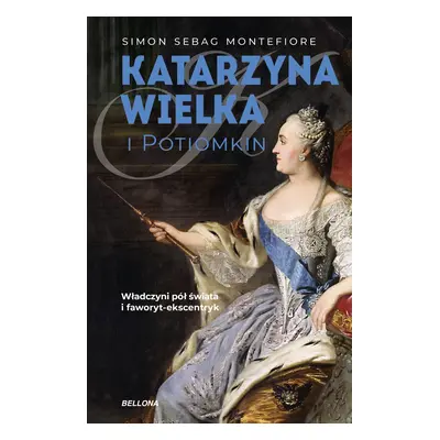 Katarzyna Wielka i Potiomkin