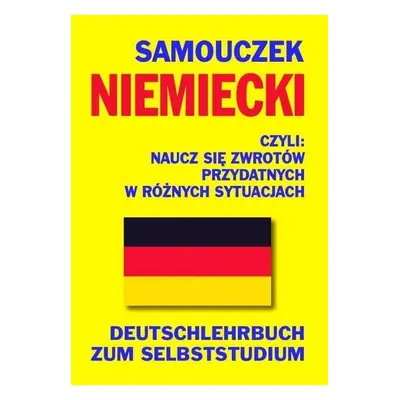 Samouczek niemiecki Naucz się przydatnych zwrotów