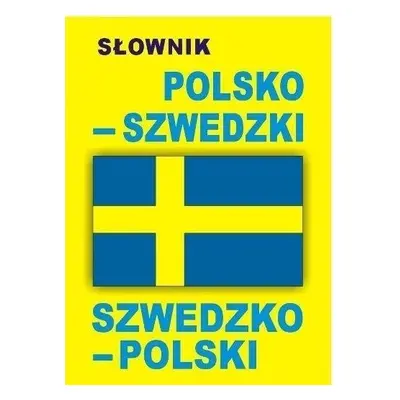 Słownik polsko-szwedzki, szwedzko-polski