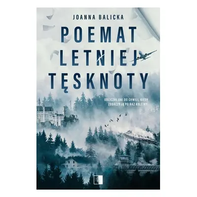 Poemat letniej tęsknoty