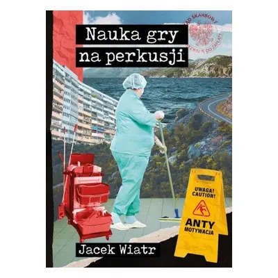 Nauka gry na perkusji