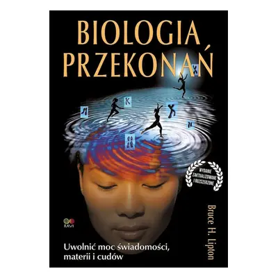 Biologia przekonań wyd. 2