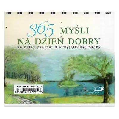 365 myśli na dzień dobry