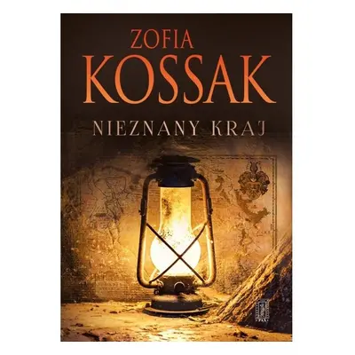 Nieznany kraj TW