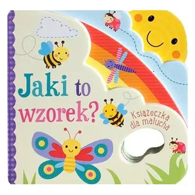 Jaki to wzorek