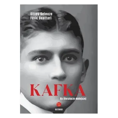 Kafka. Ku literaturze mniejszej