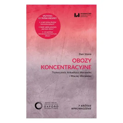 Obozy koncentracyjne