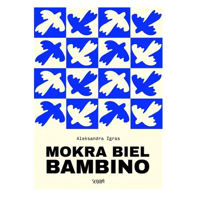 Mokra biel Bambino