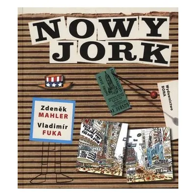 Nowy jork