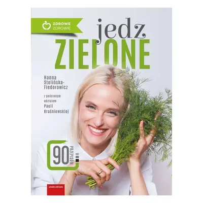 Jedz zielone