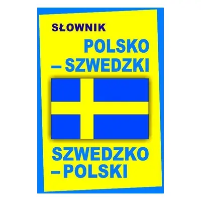 Słownik polsko-szwedzki, szwedzko-polski TW