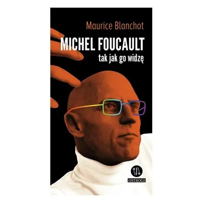 Michel Foucault tak jak go widzę