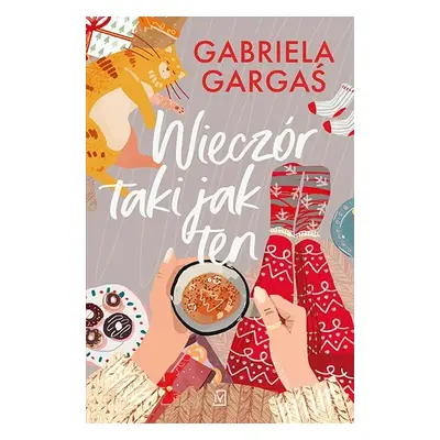 Wieczór taki jak ten. Tom 1 wyd. 2022