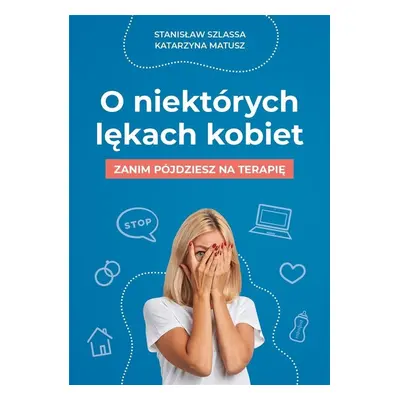 O niektórych lękach kobiet