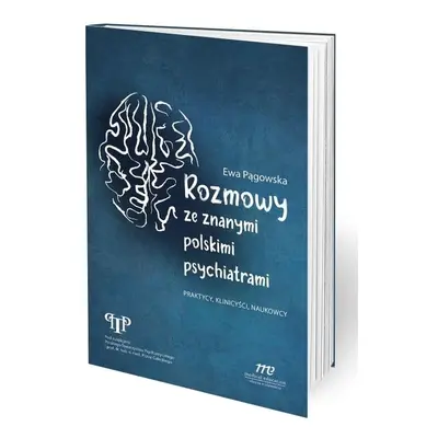 Rozmowy ze znanymi psychiatrami