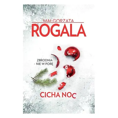 Cicha noc. Agata Górska i Sławek Tomczyk. Tom 7