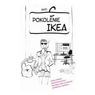 Pokolenie Ikea wyd. 2017