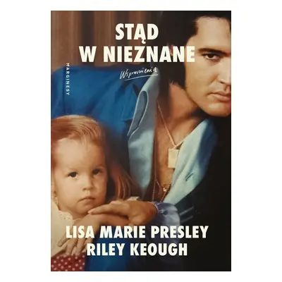 Stąd w nieznane. Wspomnienia
