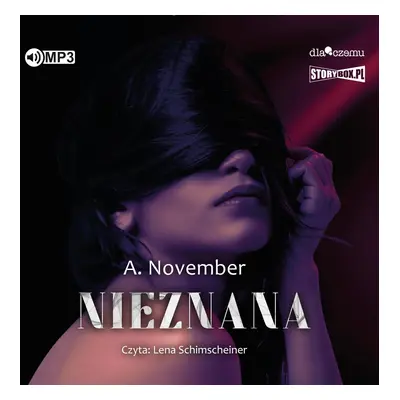 CD MP3 Nieznana. Tom 1