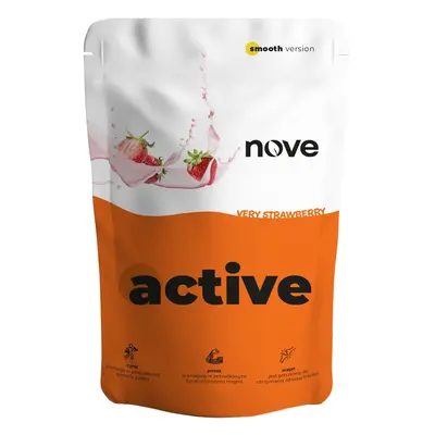 NOVE Active posiłek w proszku 100g Słony karmel