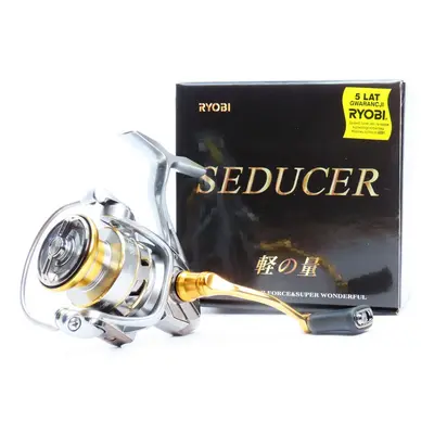 Kołowrotek Ryobi Seducer metal / NCRT 1000 10BB+Inf.AR