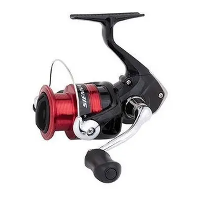 Kołowrotek Shimano Sienna FG 4000+żyłka 0,330 150m