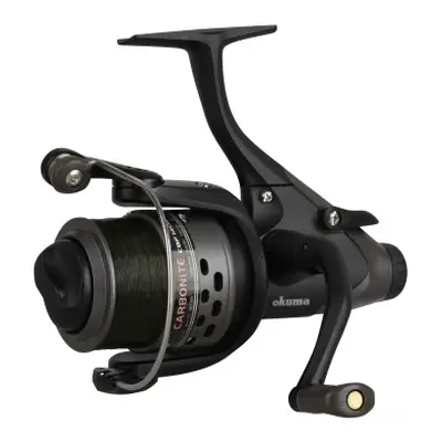 Kołowrotek Okuma Okuma Carbonite XP BF 55 FEEDER