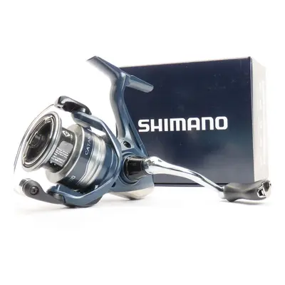 Shimano Kołowrotek Catana FE 2500
