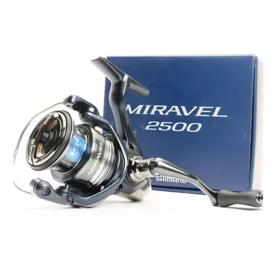 Shimano Kołowrotek Miravel 2500