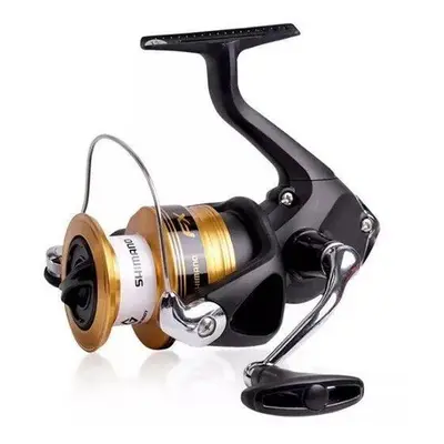 Shimano Kołowrotek FX FC 4000+ żyłka 0,260 150 Yellow