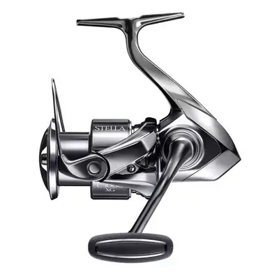 Shimano Kołowrotek Stella FK C3000M HG