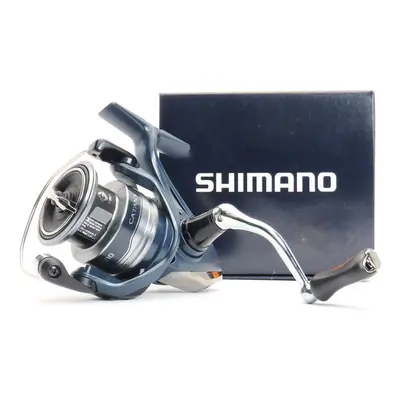Shimano Kołowrotek Catana FE 2500 HG