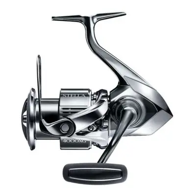 Shimano Kołowrotek Stella FK 4000M