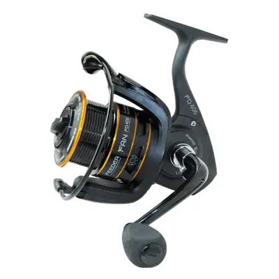 Kołowrotek Vde-Robinson Feeder Fan FD 406 FEEDER