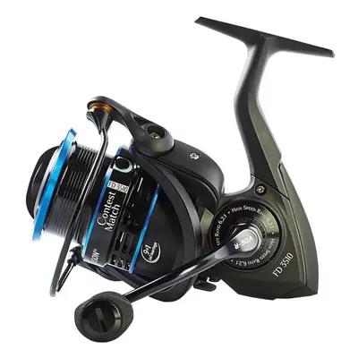 Kołowrotek Vde-Robinson Contest MATCH FD 3510 MATCH