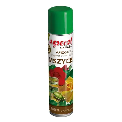 Afizol AE oprysk preparat zwalczający mszyce 300 ml - Agrecol Natura