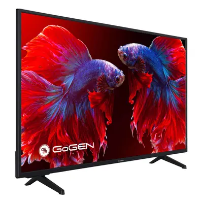 Telewizor GoGEN 40" TVF40P750T FULL HD DVB-T2 tryb hotelowy