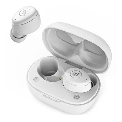 Słuchawki bezprzewodowe GoGEN TWSBUDDIESW02 białe