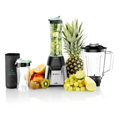 Blender ETA Activmix Premium ETA210390000***MIKSER PERSONALNY, 19 000 OBR/MIN, 350 W, SZKLANY KI