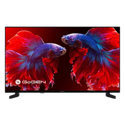 Telewizor GoGEN DLED FULL HD 40'' - TVF40P420T