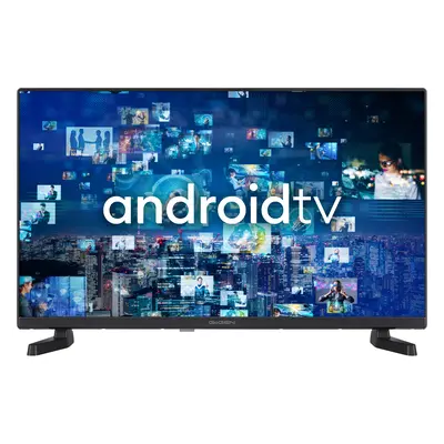 Telewizor 32" Gogen TVH32A330 Smart Android TV Wifi