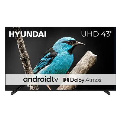 Telewizor Hyundai UHD 43'' - ULX43359GSMART