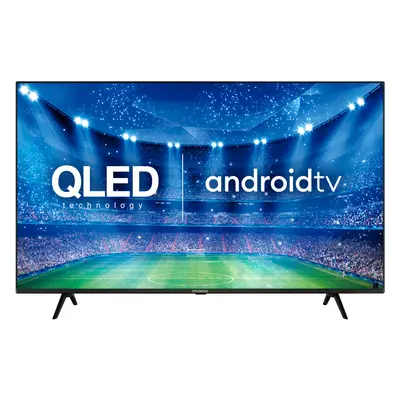 Telewizor Hyundai QLED 55'' - QLX55840GSMART