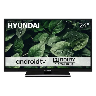 Telewizor Hyundai HD 32'' - HLP32T329