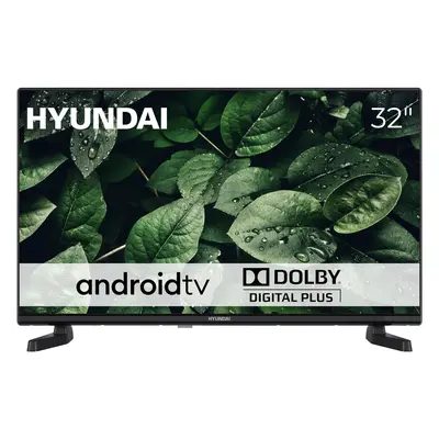 Telewizor Hyundai HD 32'' Android Wi-Fi Bluetooth - HLA32339