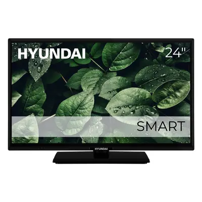 Telewizor Hyundai HD 24'' Smart TV DLNA - HLM24T305SMART