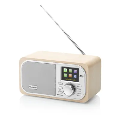 Radio internetowe z Bluetooth Gogen IR237BT DAB+