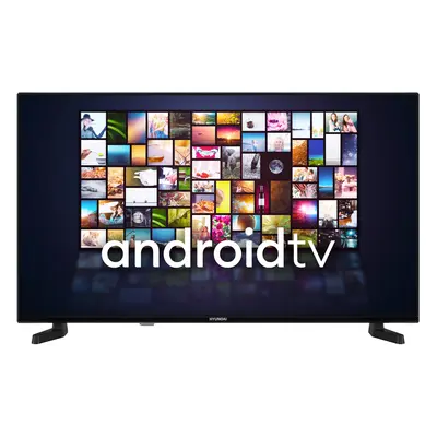 Telewizor Hyundai FHD 40" - FLA40450