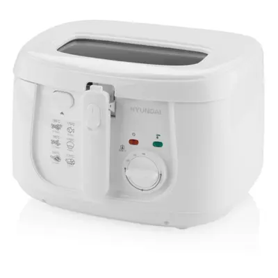 Frytkownica Hyundai DF165