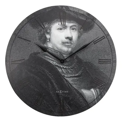 Zegar ścienny Rembrandt Nextime